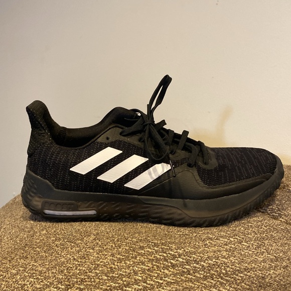 NEW WITH TAGS & BOX WOMEN’S ADIDAS FIT PR TRAINER US 9.5 - Picture 4 of 5